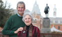 Through Thick and Thin (Charitable Gift Annuity)