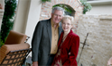 Investing in Others (Charitable Gift Annuity)