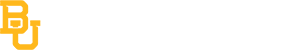 Baylor University logo